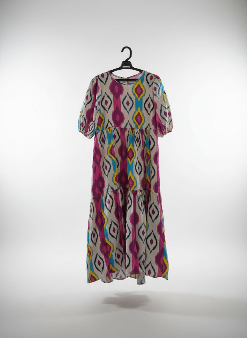 Robe d'été