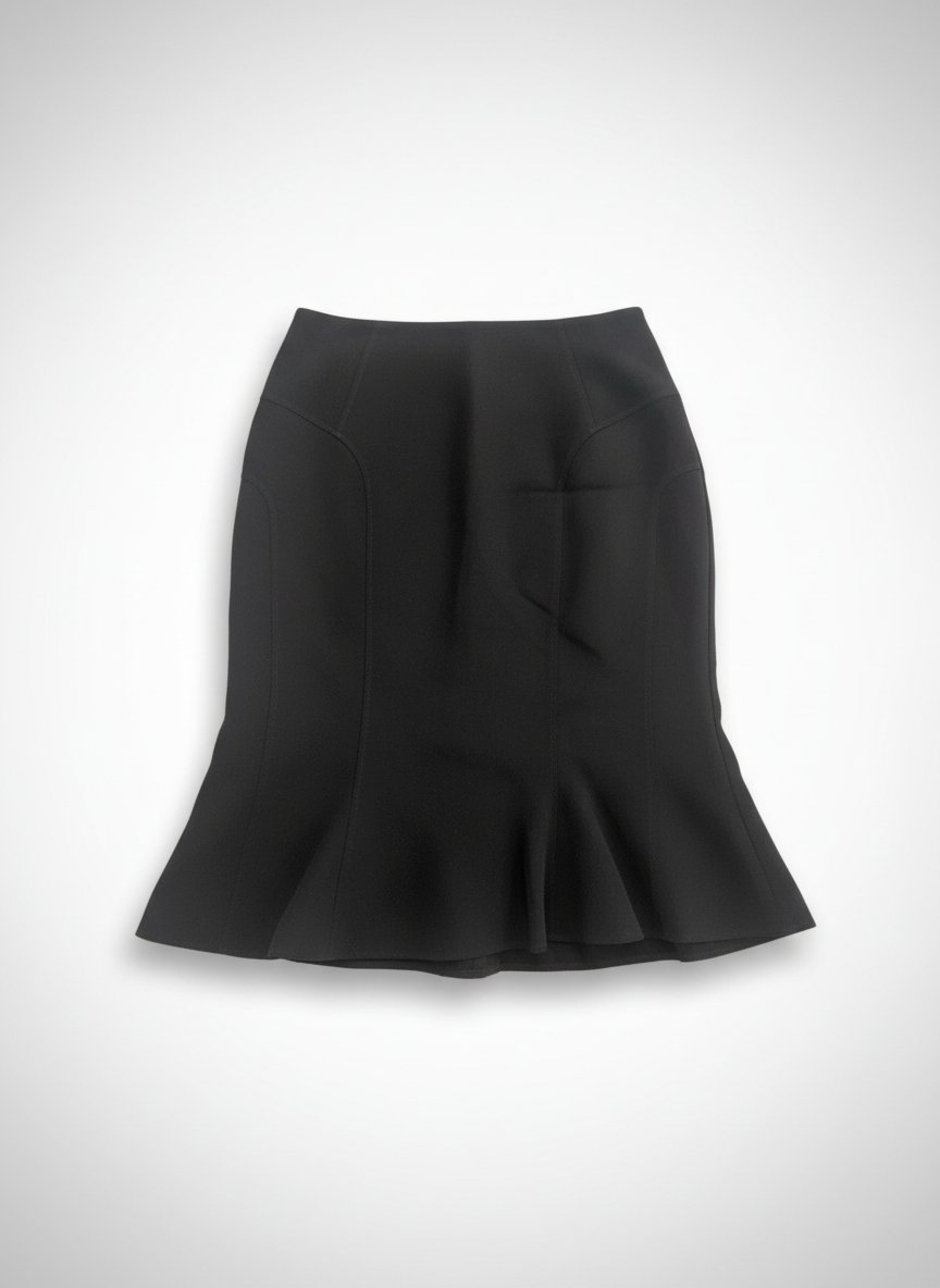 Jupe noir