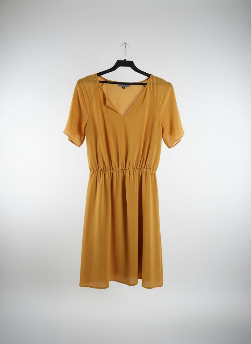 Robe d'été 