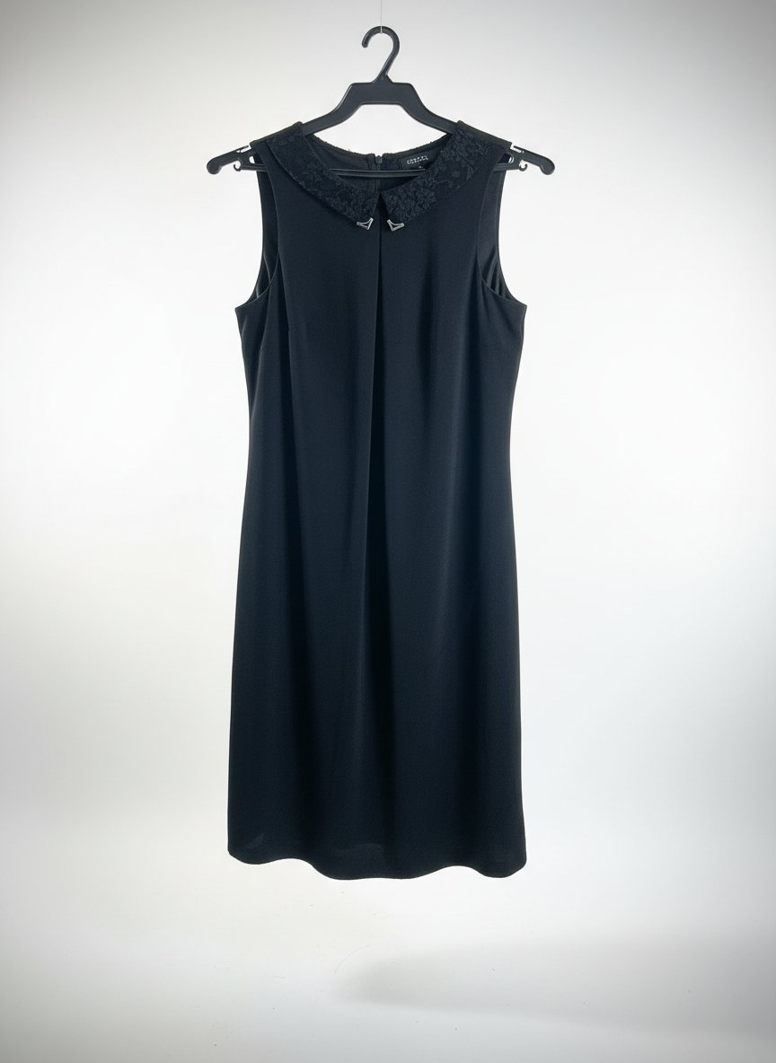 Robe noir 
