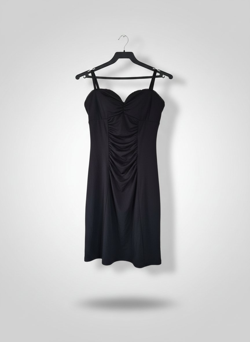 Robe noire