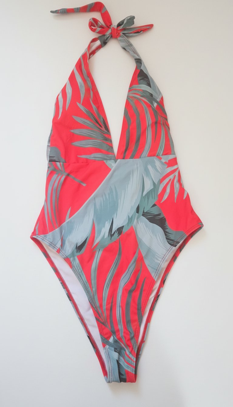 Maillot de plage