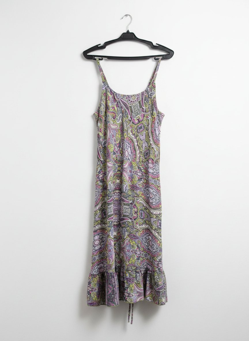 Robe d'été 
