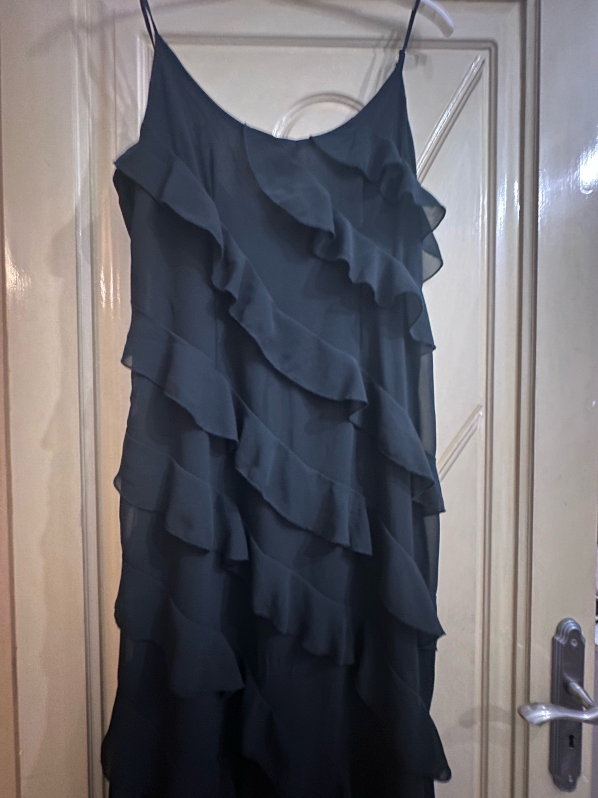 Robe noir a vendre