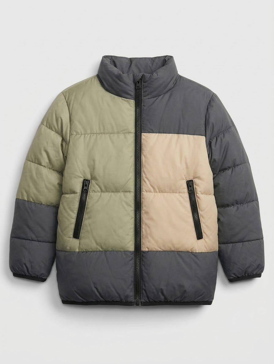Manteau 18 mois