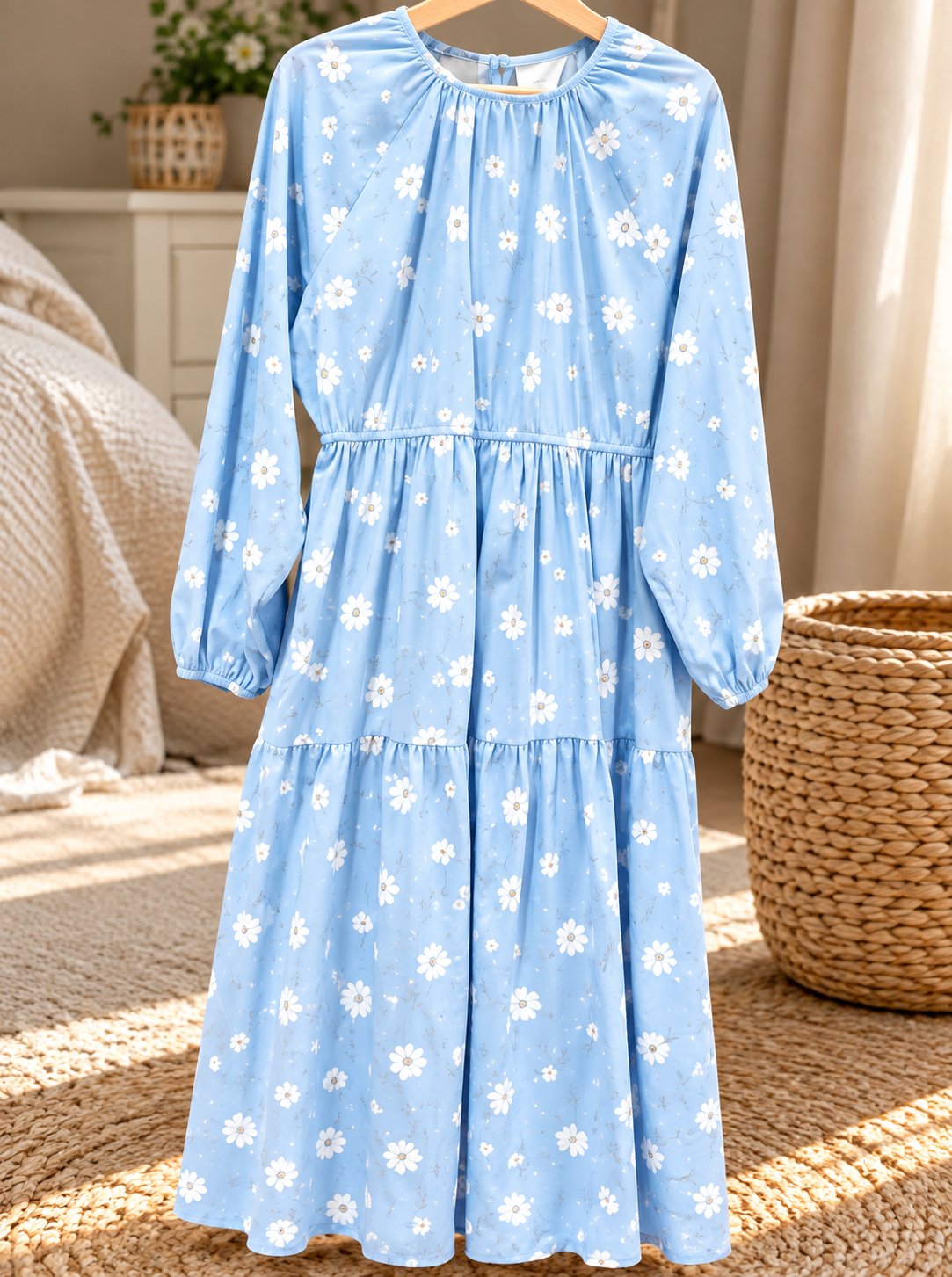 Robe lc waikiki t44