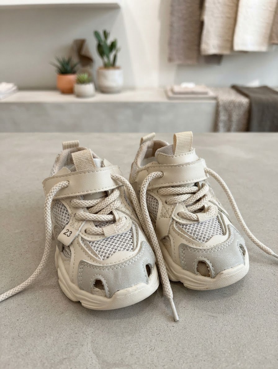 Paire de basket hurma