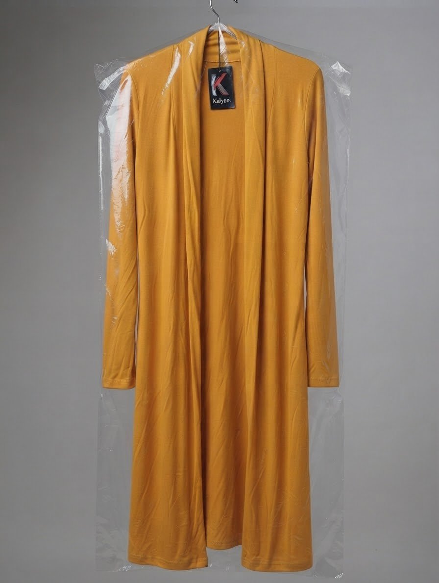 Gillet taille 3 - 4
