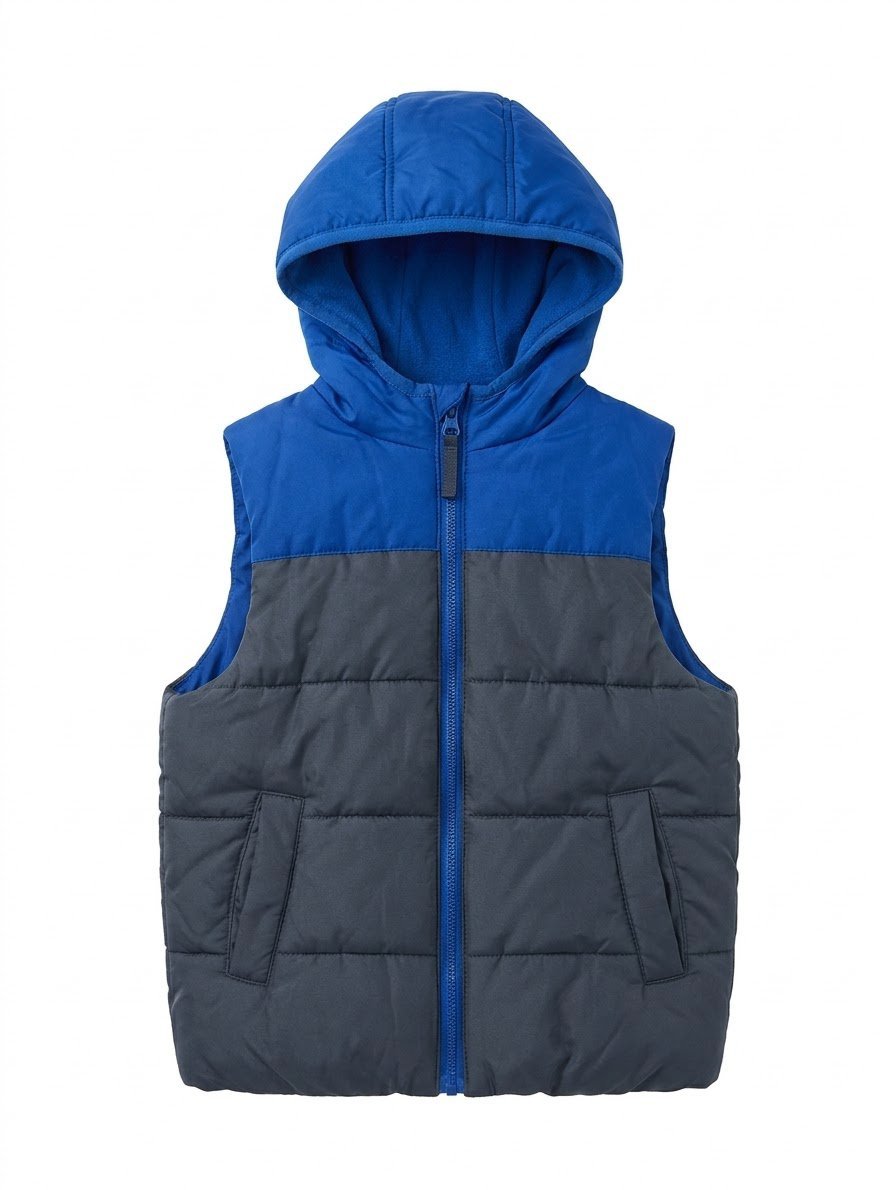 Manteau garçon 18 mois