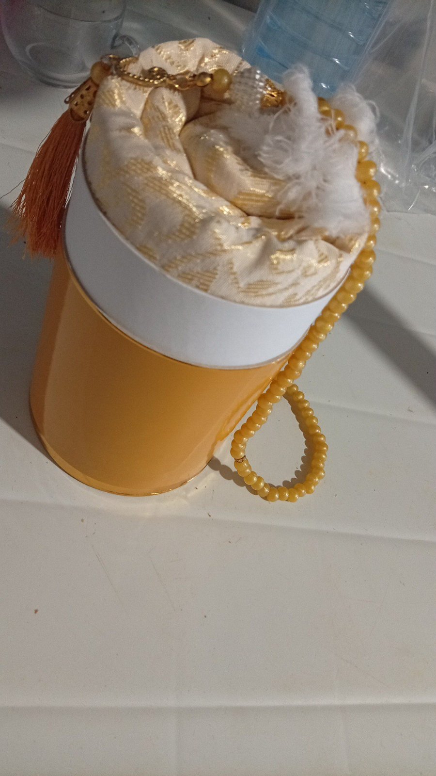 Cadeau sajeda sebha