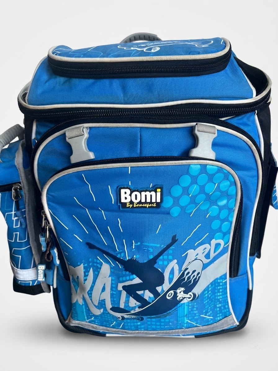 Sac à dos Bomi 