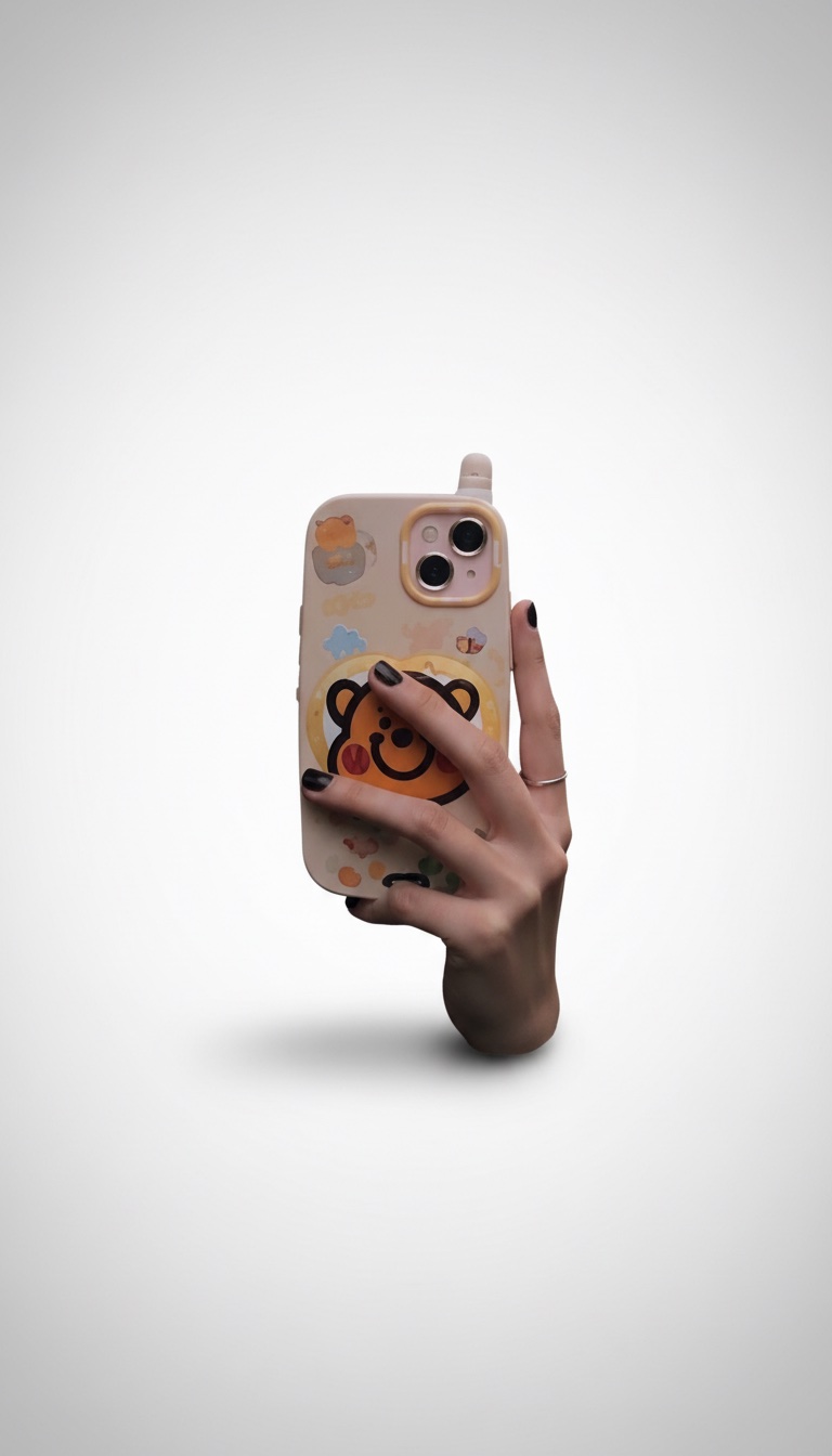 Case iphone 