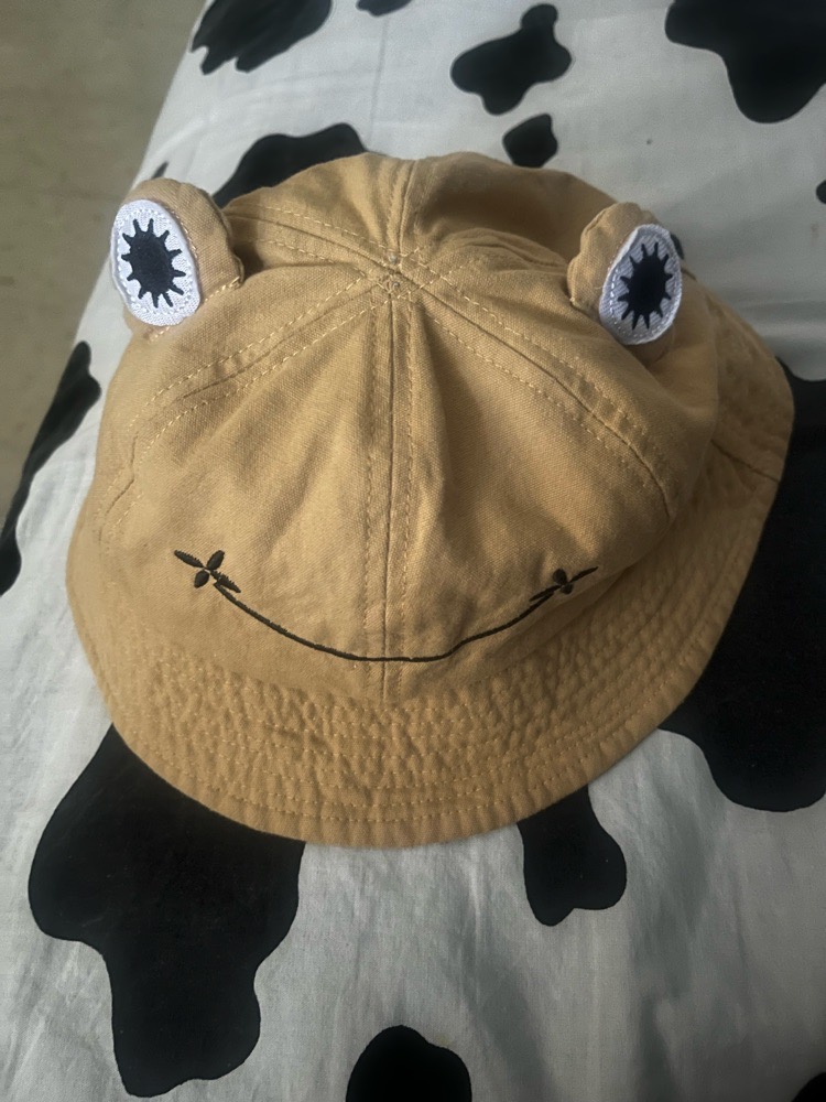 Bob chapeau 