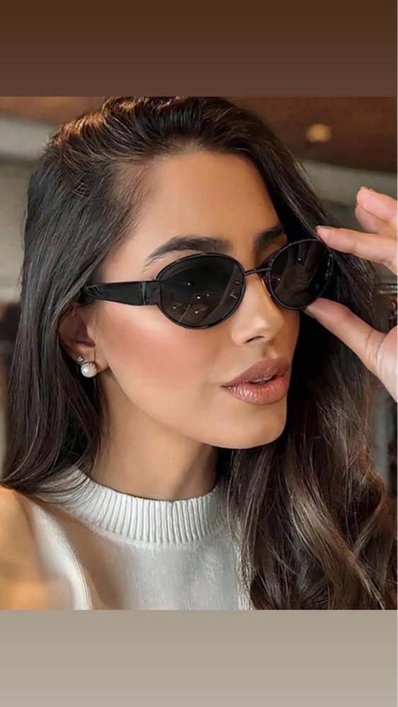 Lunette de soleil
