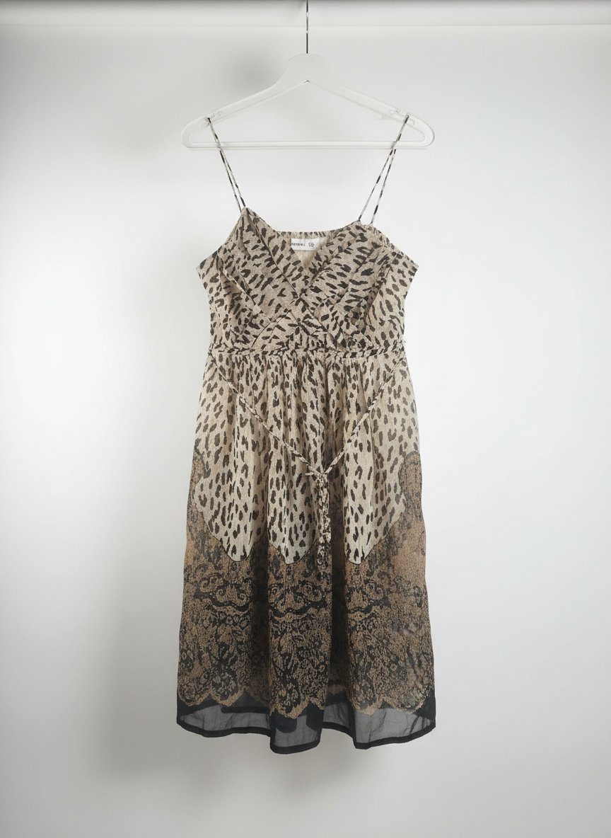 Robe nemri