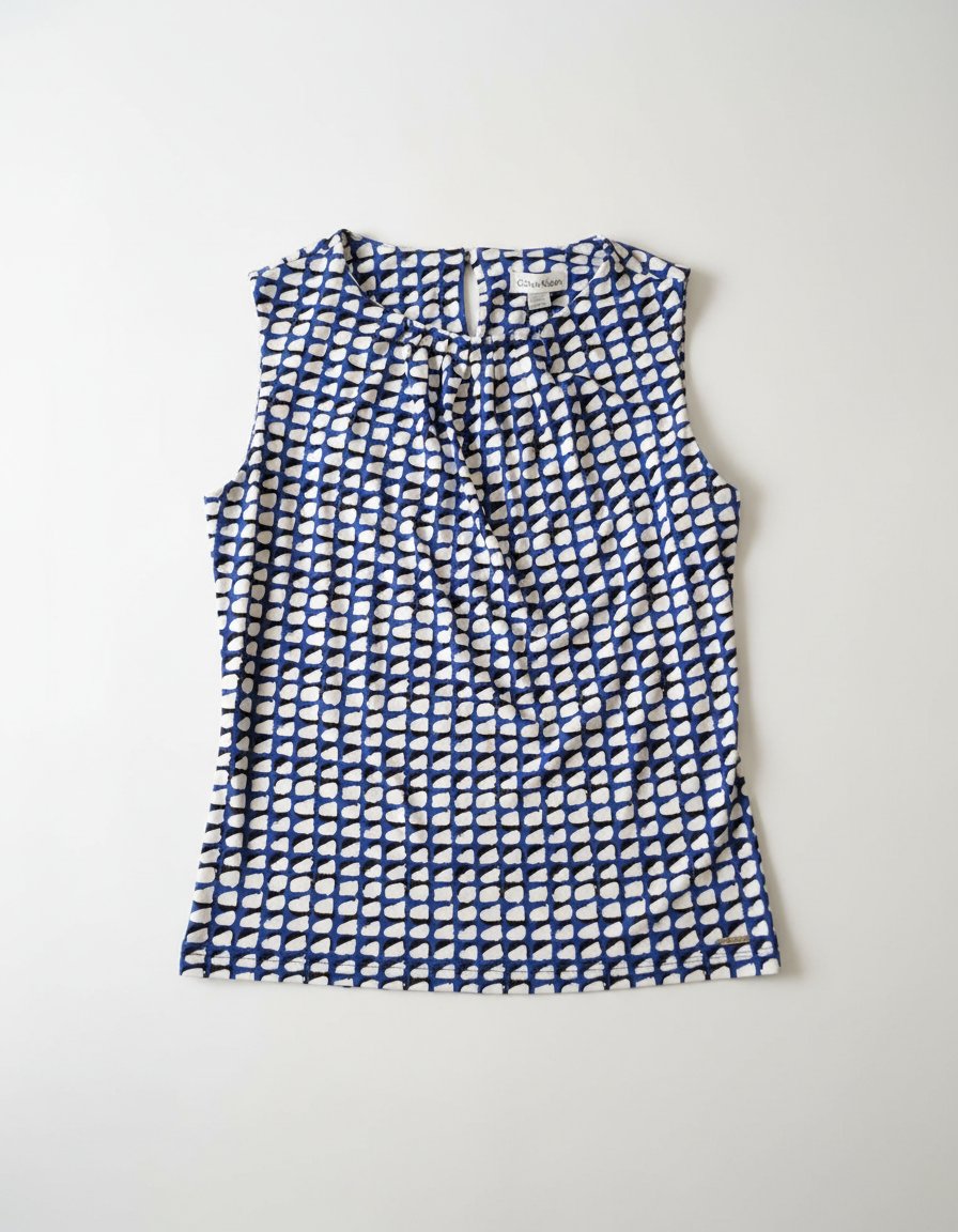 Blouse Calvin Klein 