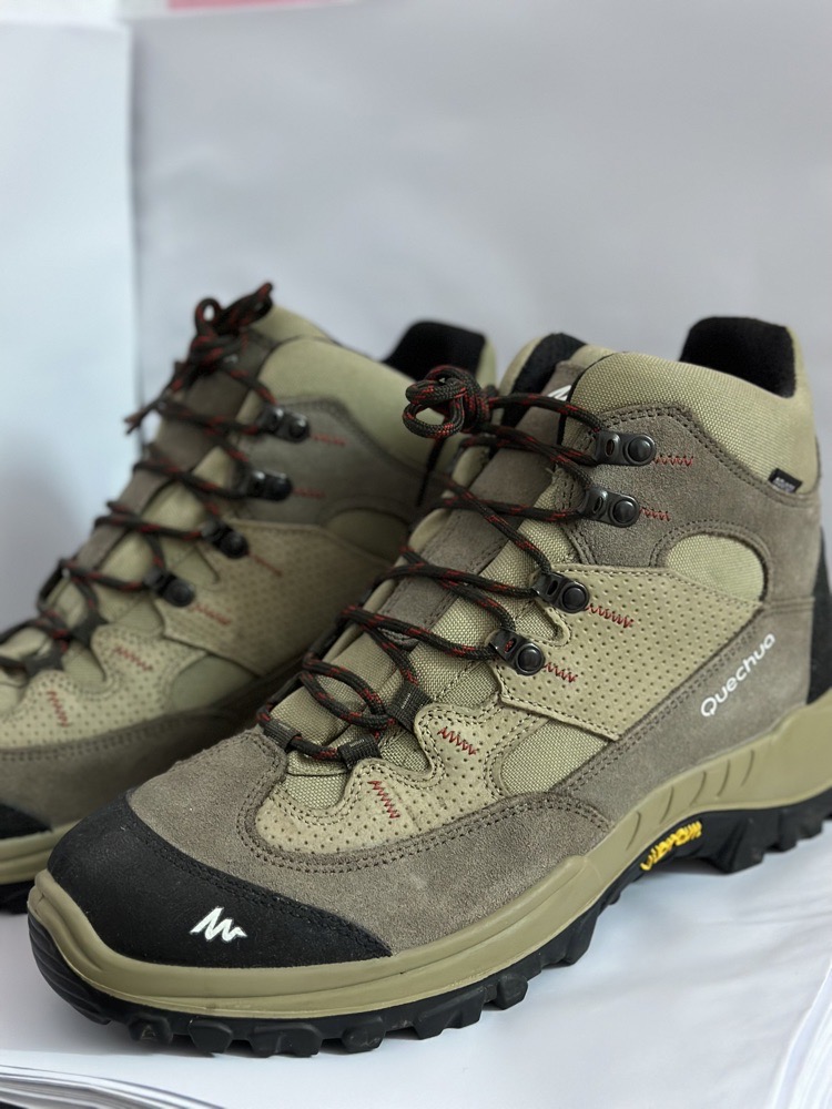 Bottes homme
