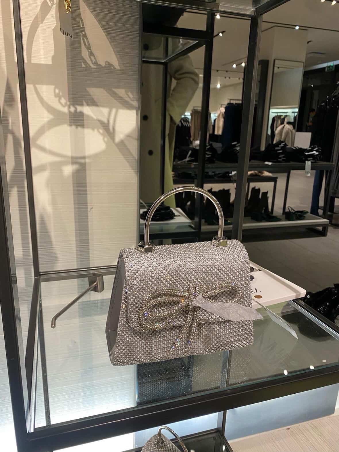 Sac zara 