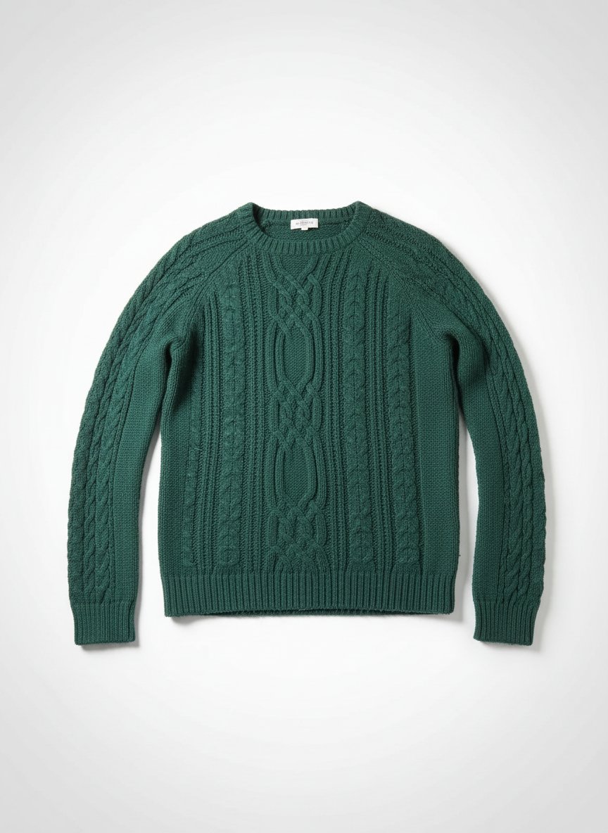 Pull vert
