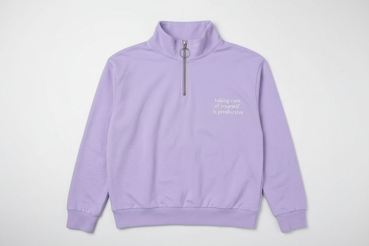 Pull violet💜💜