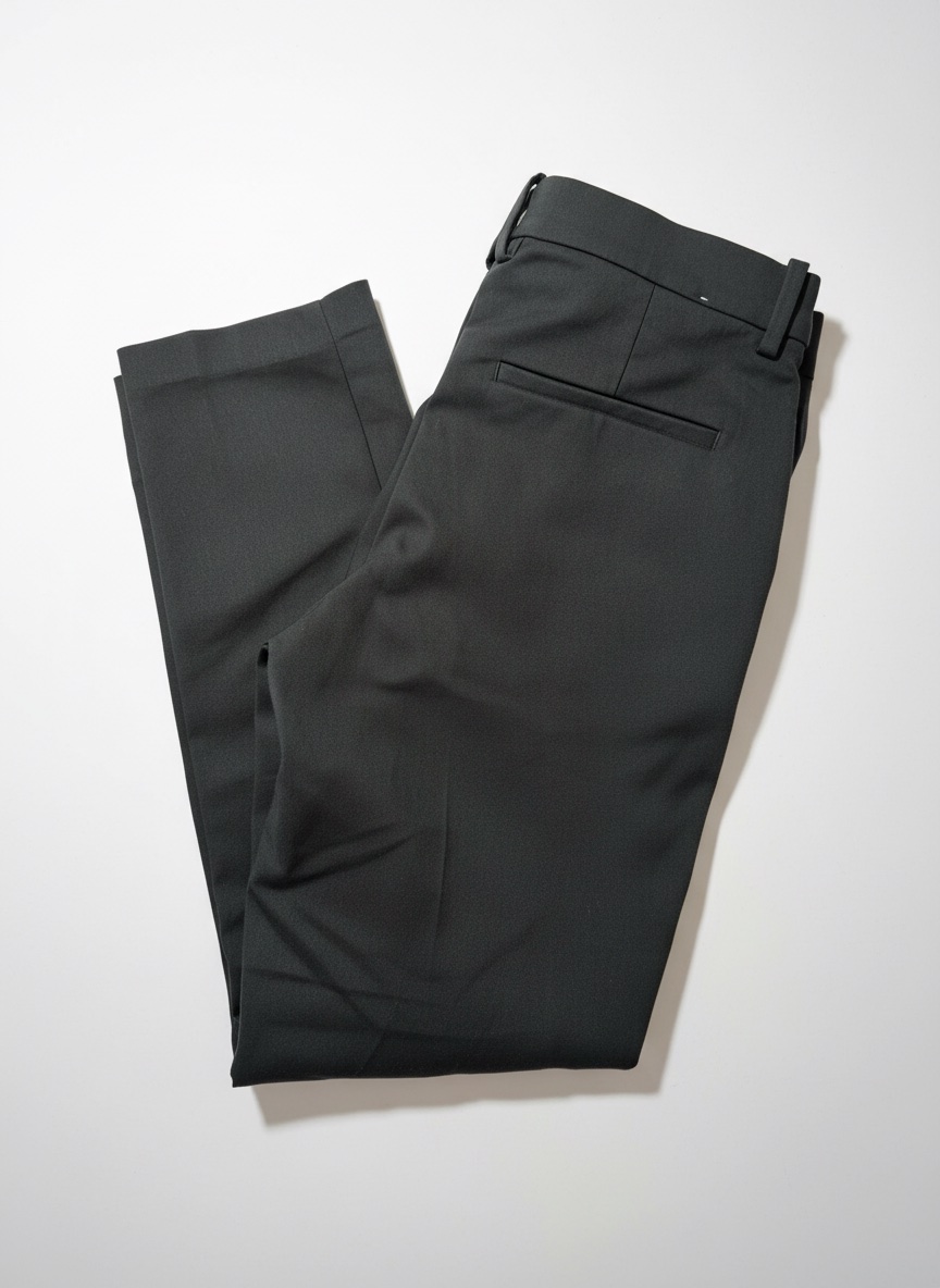 Pantalon vert olive