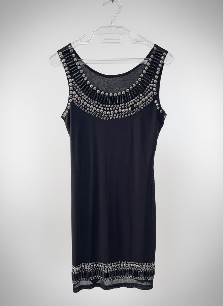 Robe noire
