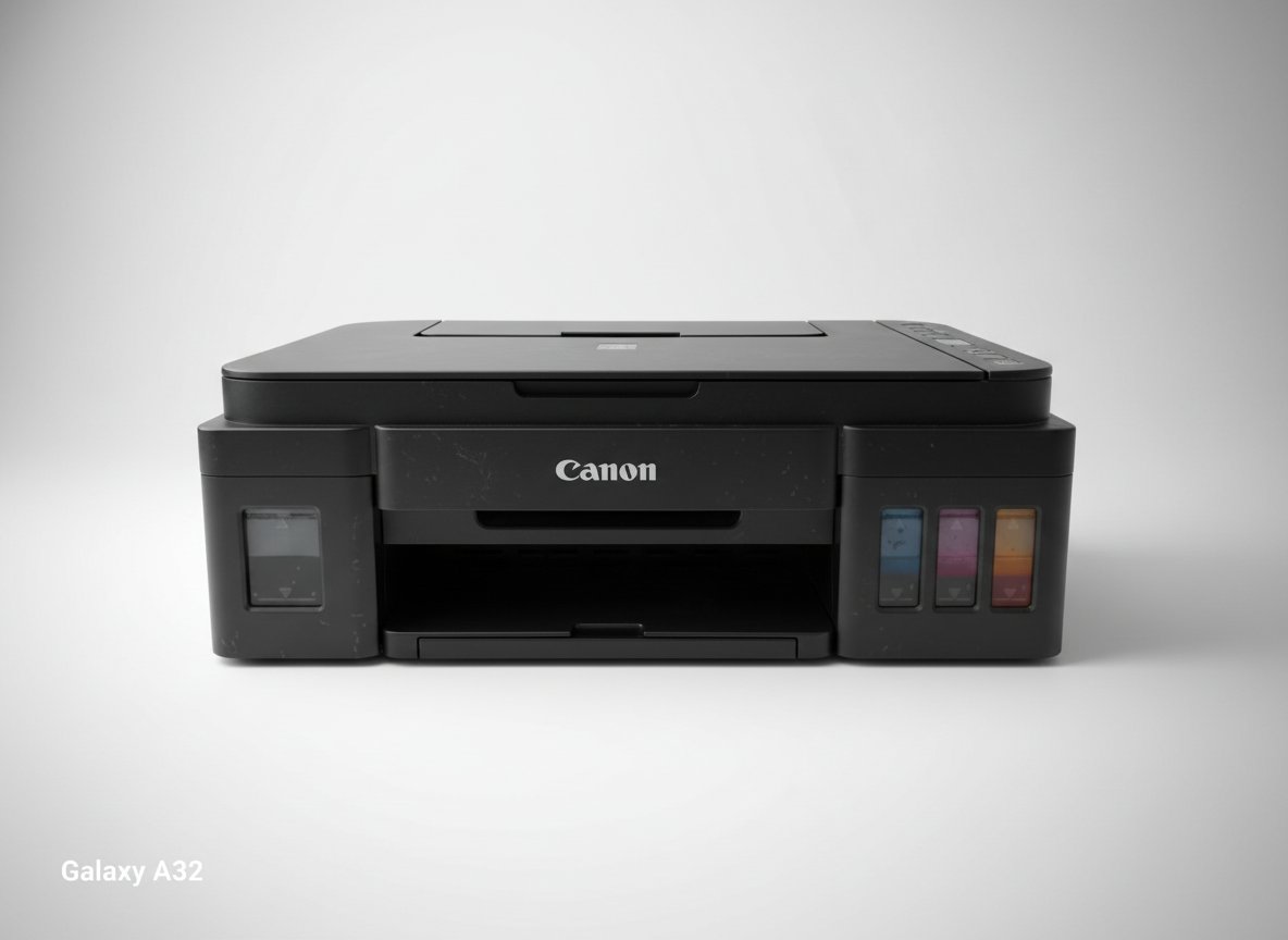 Imprimer canon 