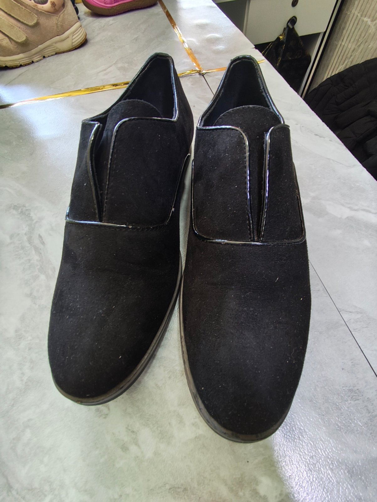 Chaussure