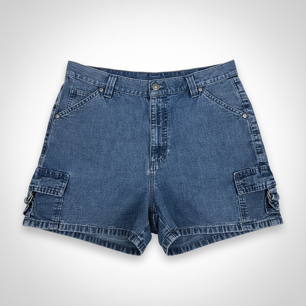 Short cargo