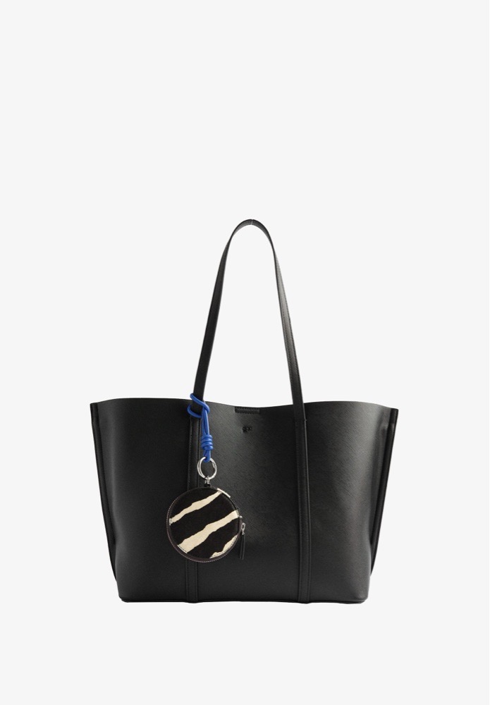 Sac noir