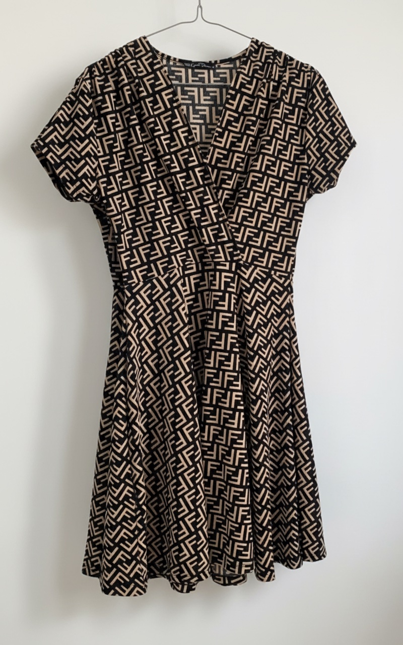 Robe taille S\M 