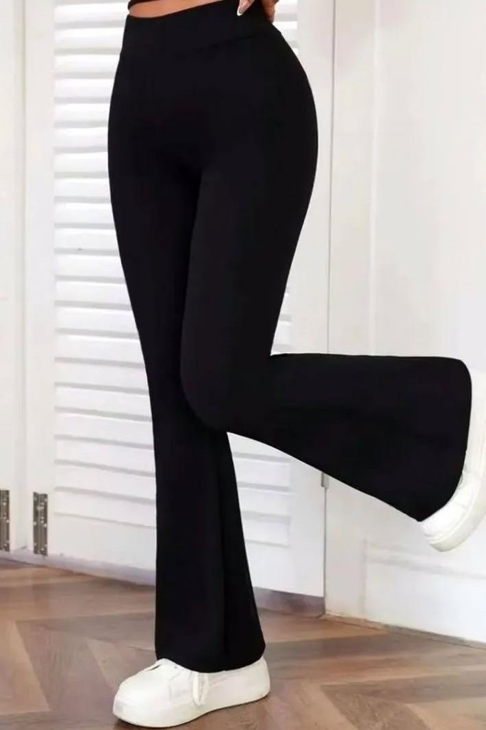 Pantalon noir 