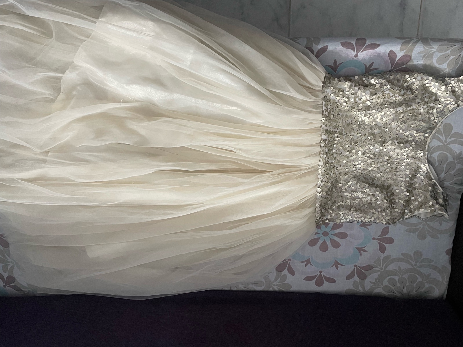 Robe fille 