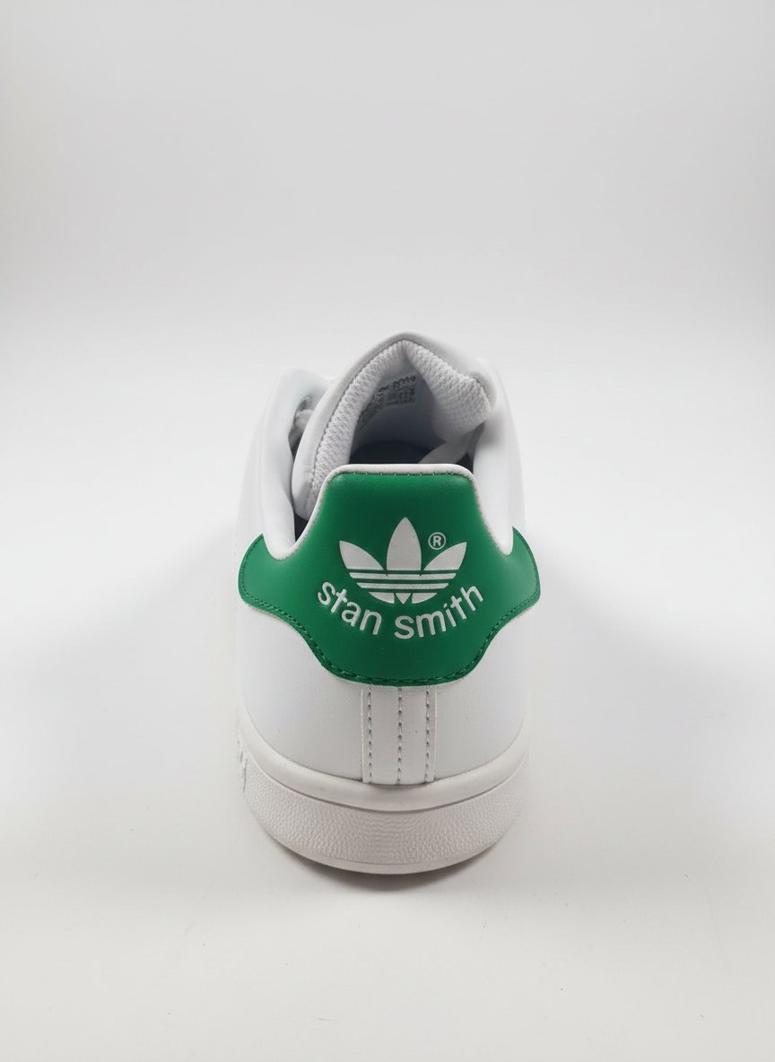 Bascket stan smith 