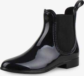 Bottes de pluie Bottines 
