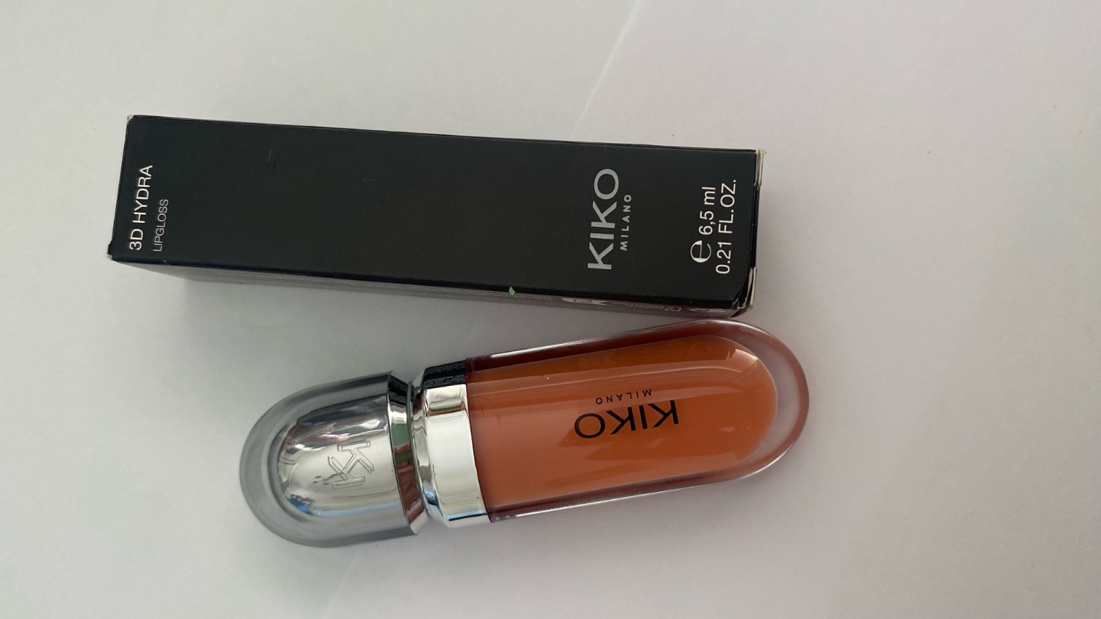 Lip gloss