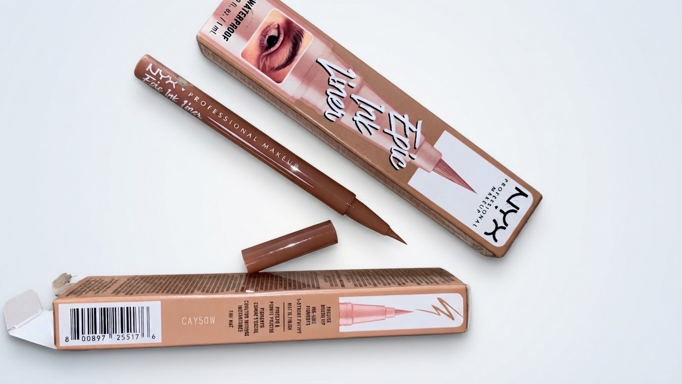 Eyeliner 