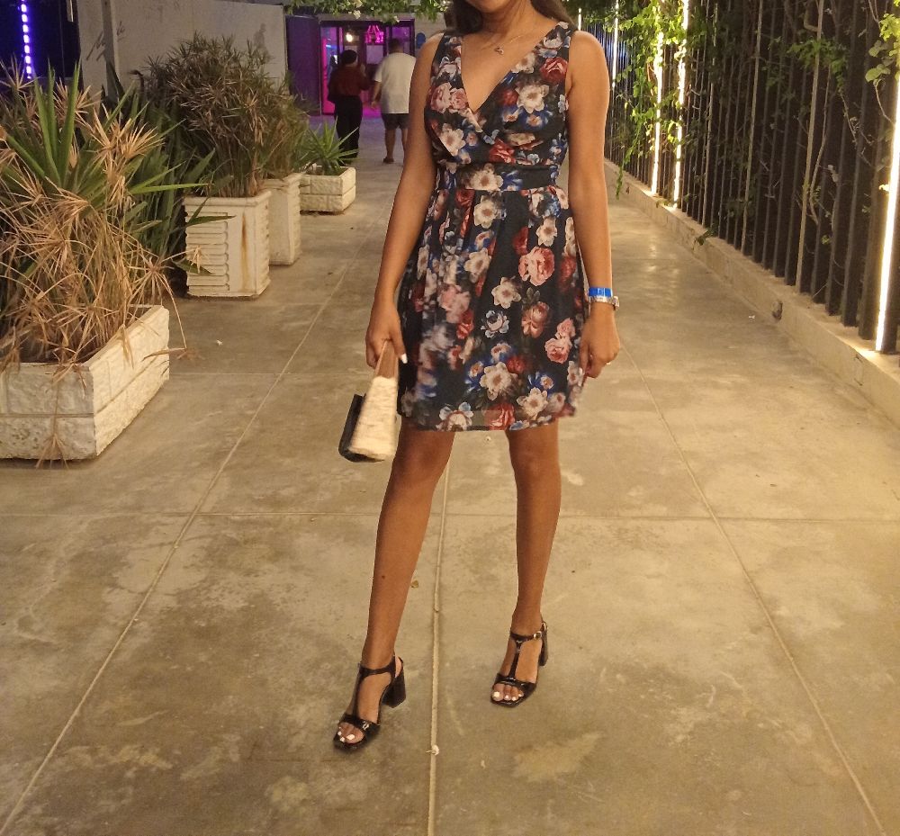 Coktail Dress 36