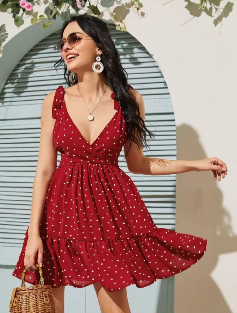 Robe Été M