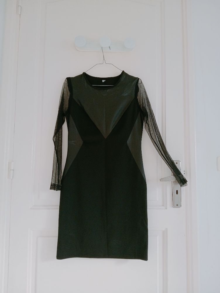 Robe Noire