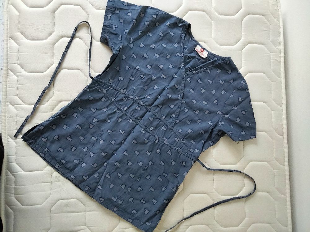 Pull Casaque