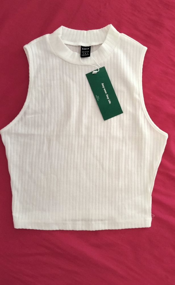 T-Shirt Shein