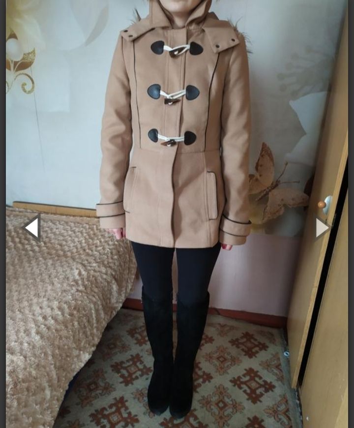 Manteau Tally Weijl
