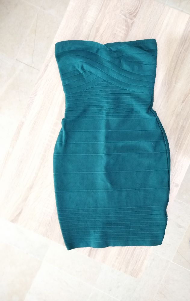 Robe Ajustée