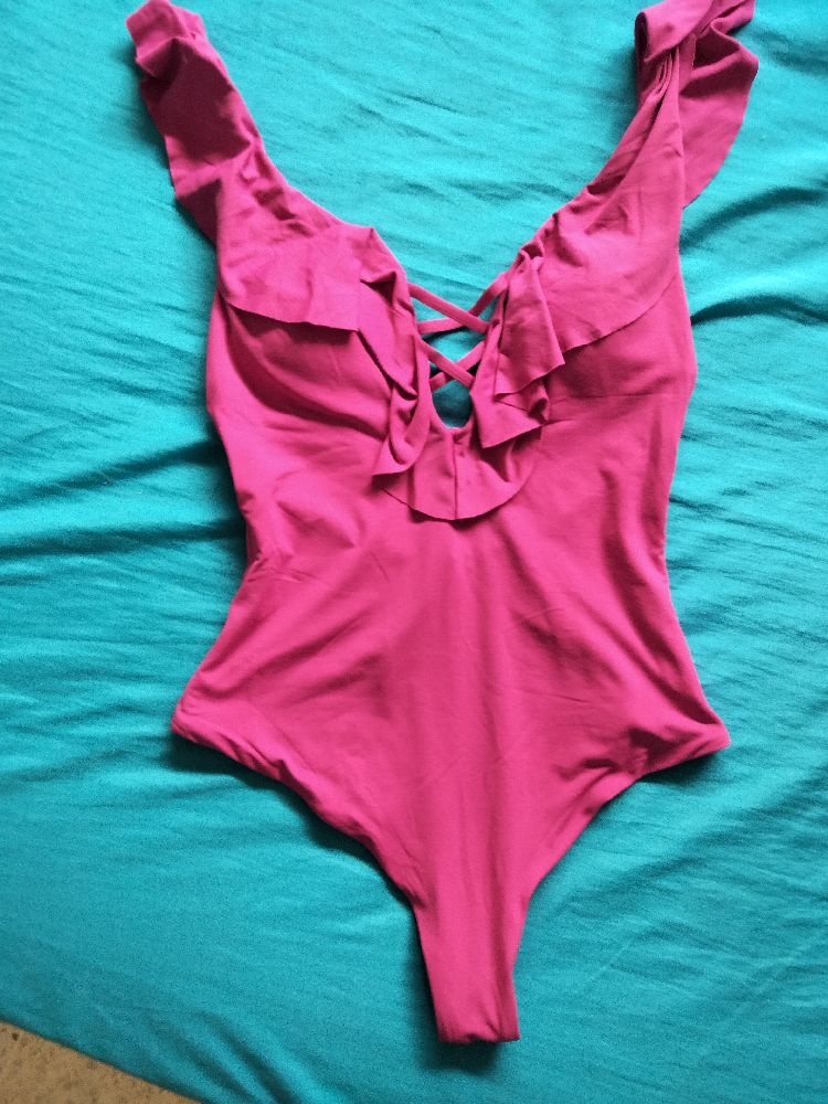 Maillot de bain