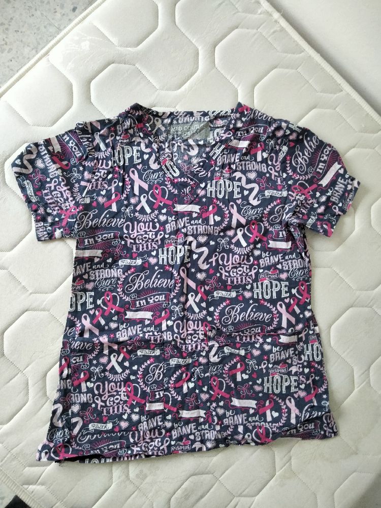 Pull Casaque 