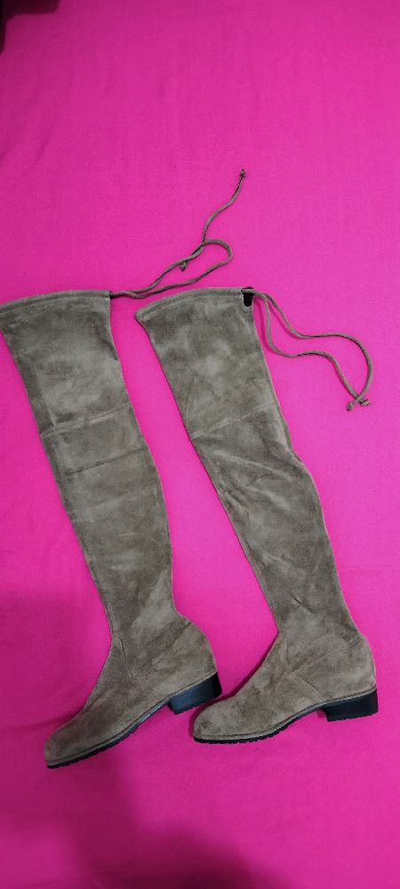 Bottes