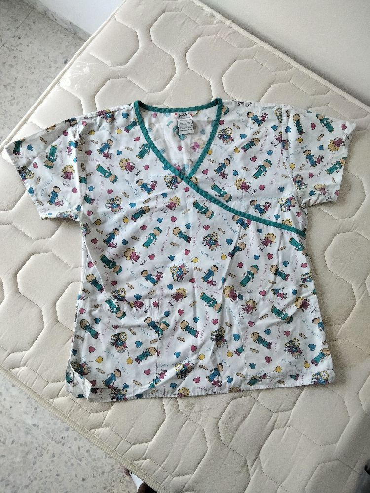 Pull Casaque 
