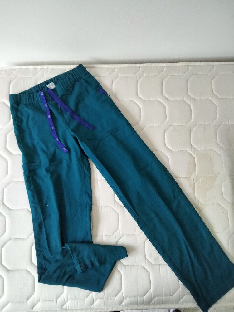 Pantalon Casaque