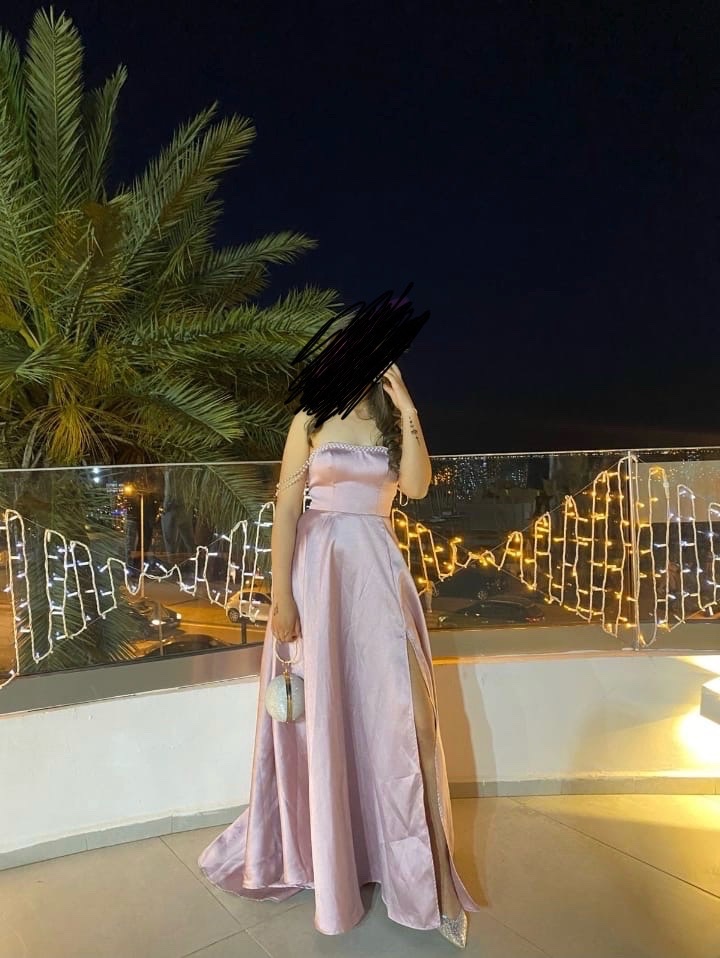 Robe Élégante, féminine et chic, 